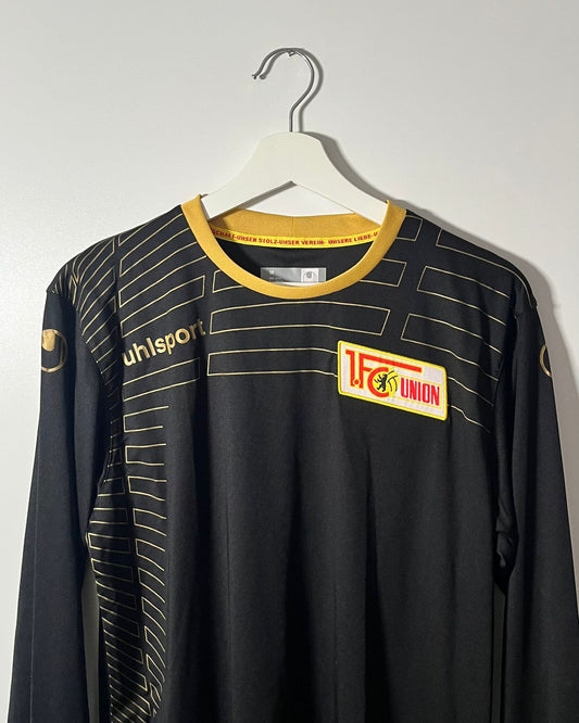 Union Berlin | 2014 Ausweich-Trikot | Uhlsport | M