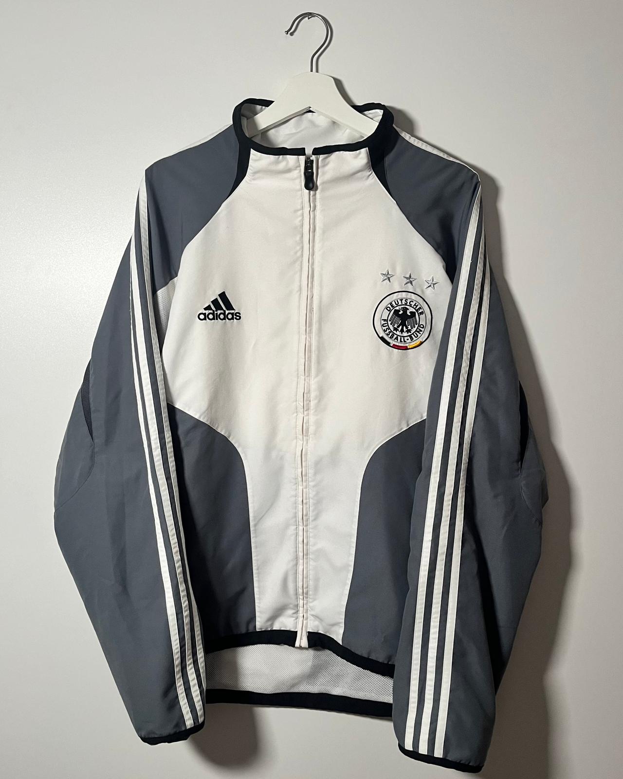 FC Bayern Munich | 2004 third jersey | Bastian Schweinsteiger | Adidas | S