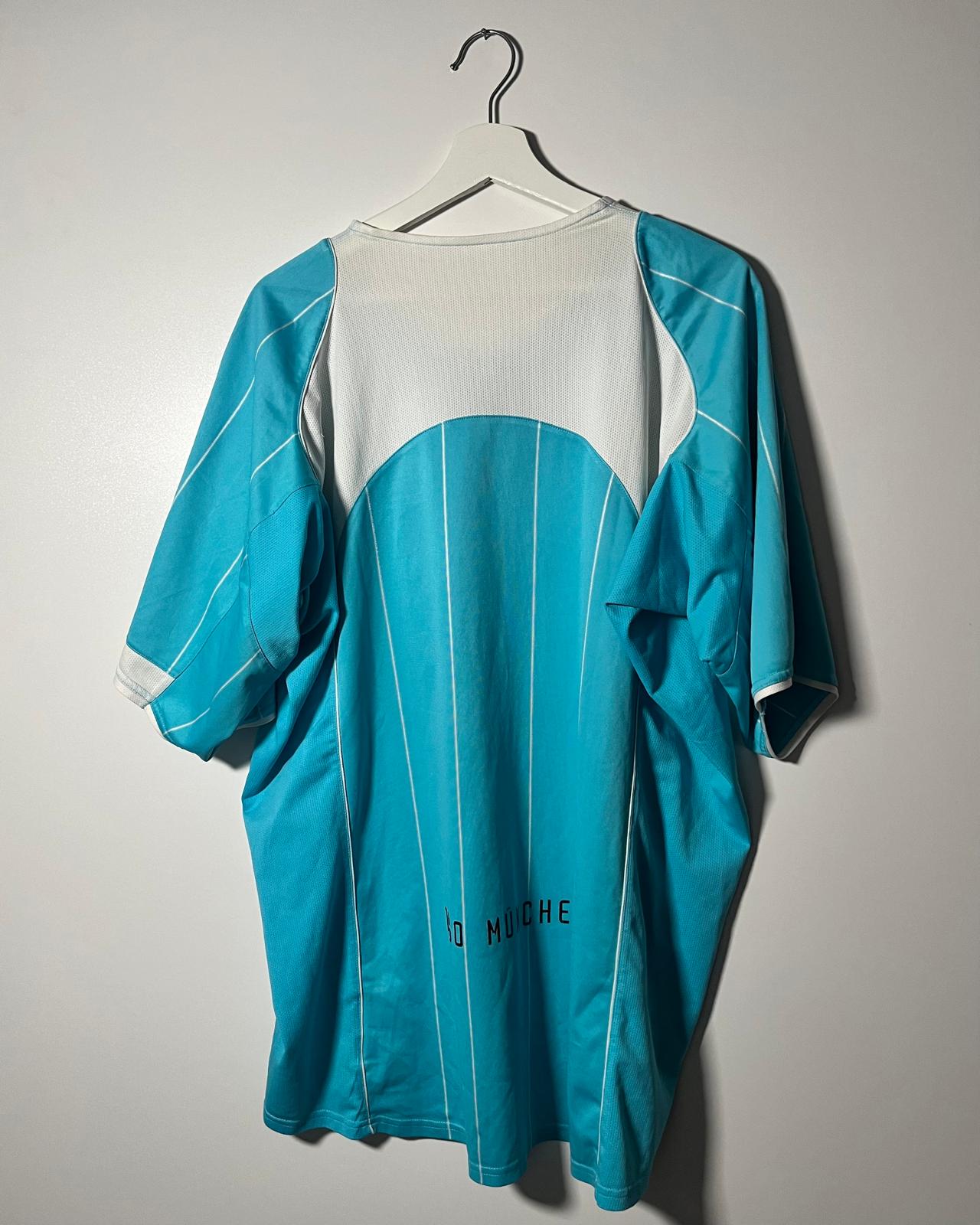 1860 München | 2004 Heim-Trikot | Nike | XXL