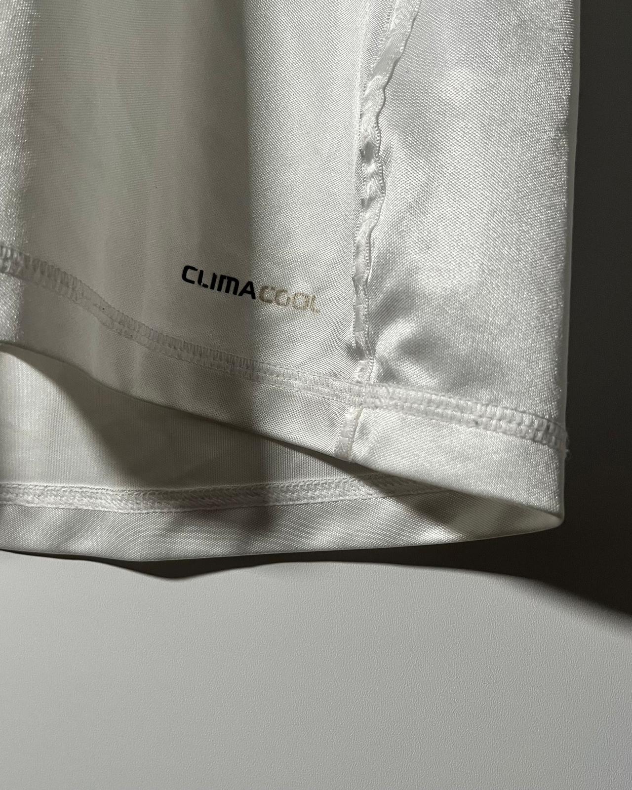 Hamburger SV | 2012 Heim-Trikot | Adidas | Rafael van der Vaart | M