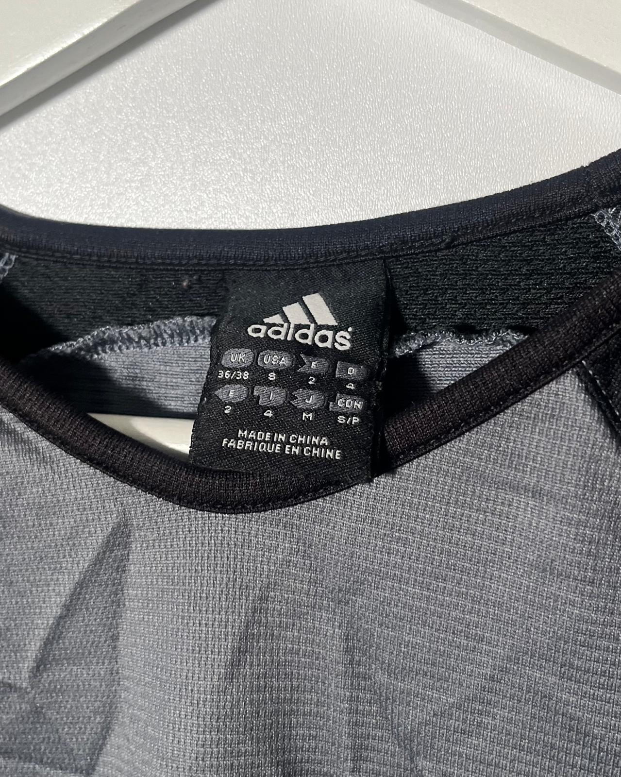Deutschland | 2004 Trainings-Trikot | Adidas | S