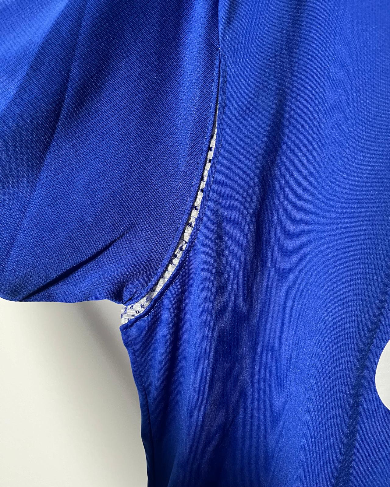 Everton FC | 2003 home shirt | Puma | XL
