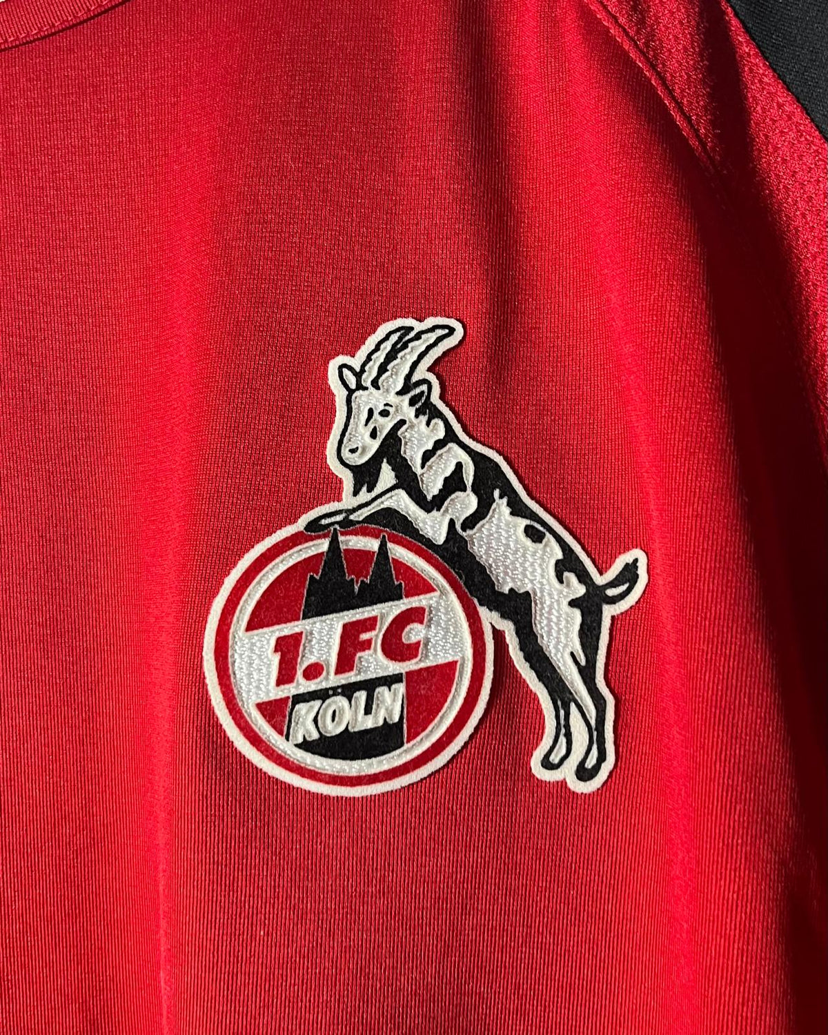 FC Bayern Munich | 2004 third jersey | Bastian Schweinsteiger | Adidas | S