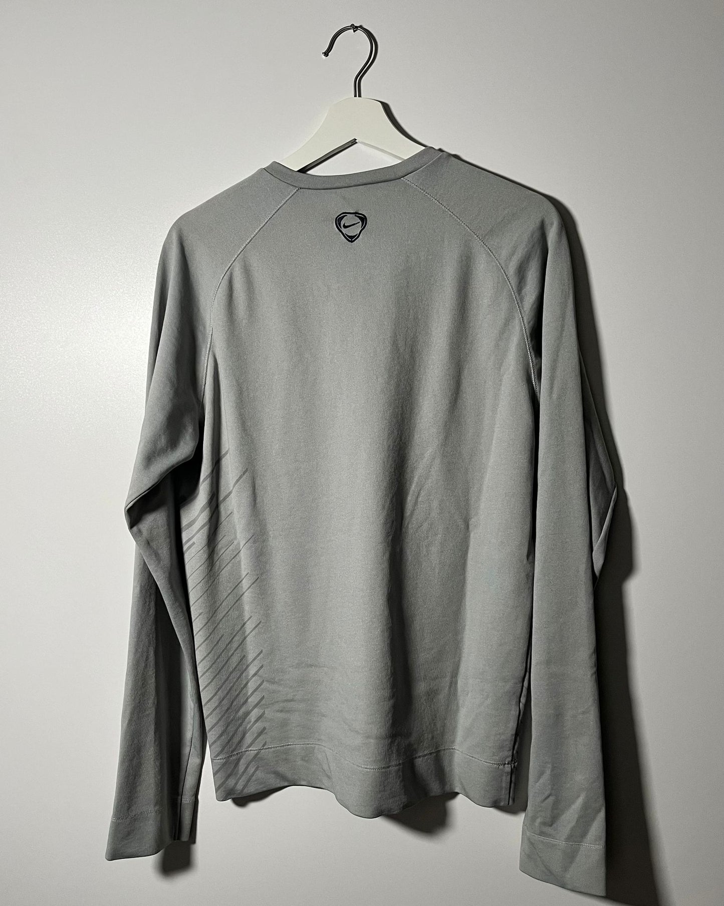 FC Barcelona | 2007 Trainings-Trikot | Nike | M