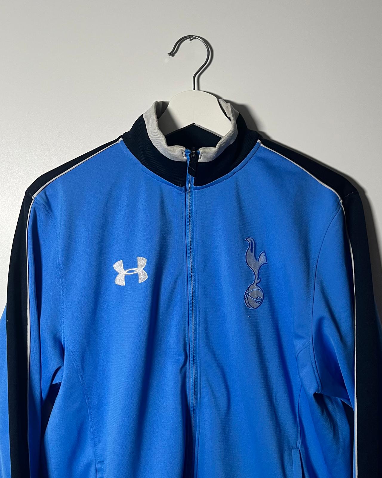 Tottenham Hotspur | 2012 Trainingsjacke | Under Armour | M