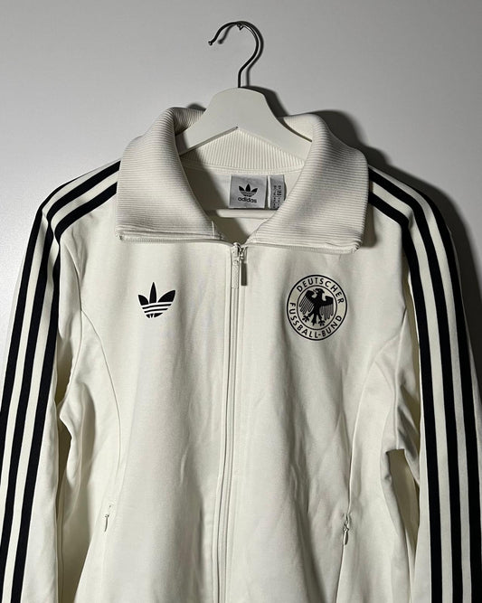 Deutschland | 2024 Trainingsjacke | Adidas | M