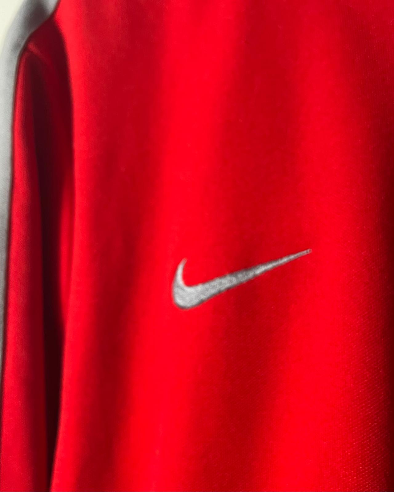 USA | 2010 Trainingsjacke | Nike | M