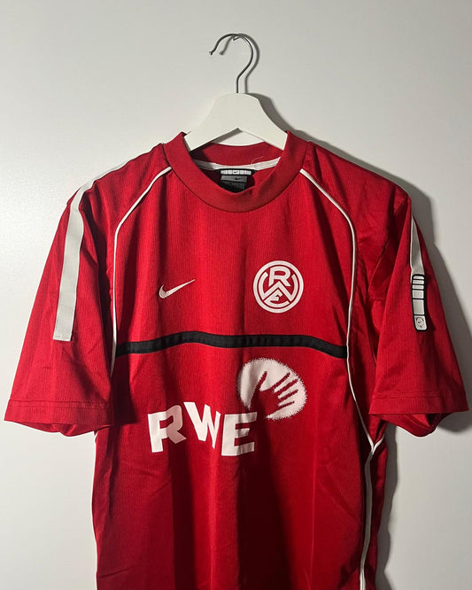 RW Essen | 2004 Trainings-Trikot | Nike | M