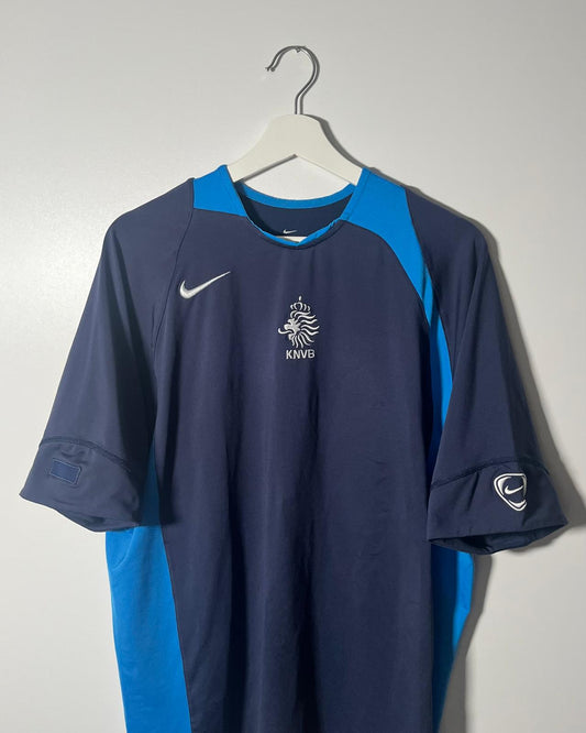 Niederlande | 2004 Trainings-Trikot | Nike | L