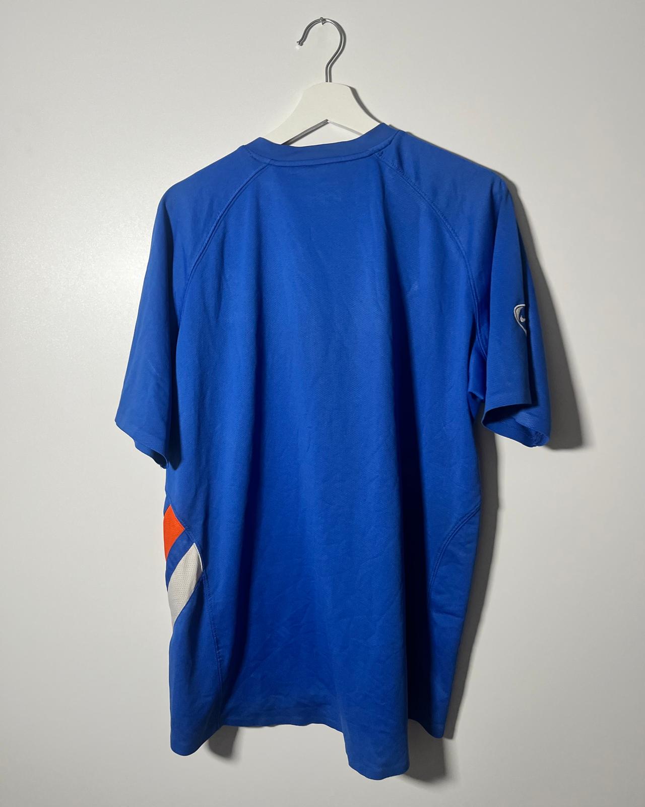 Niederlande | 2006 Trainings-Trikot | Nike | L