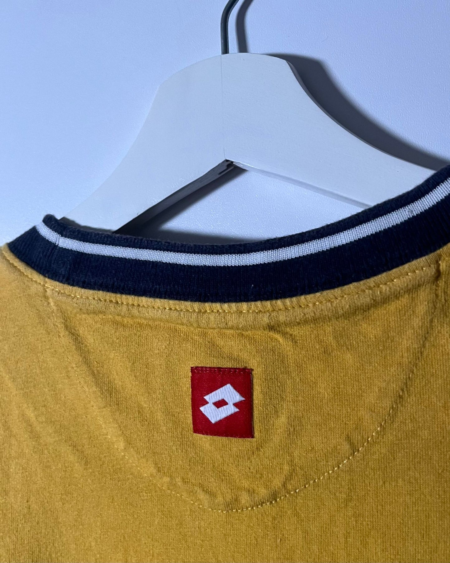 FC Bayern Munich | 2004 third jersey | Bastian Schweinsteiger | Adidas | S