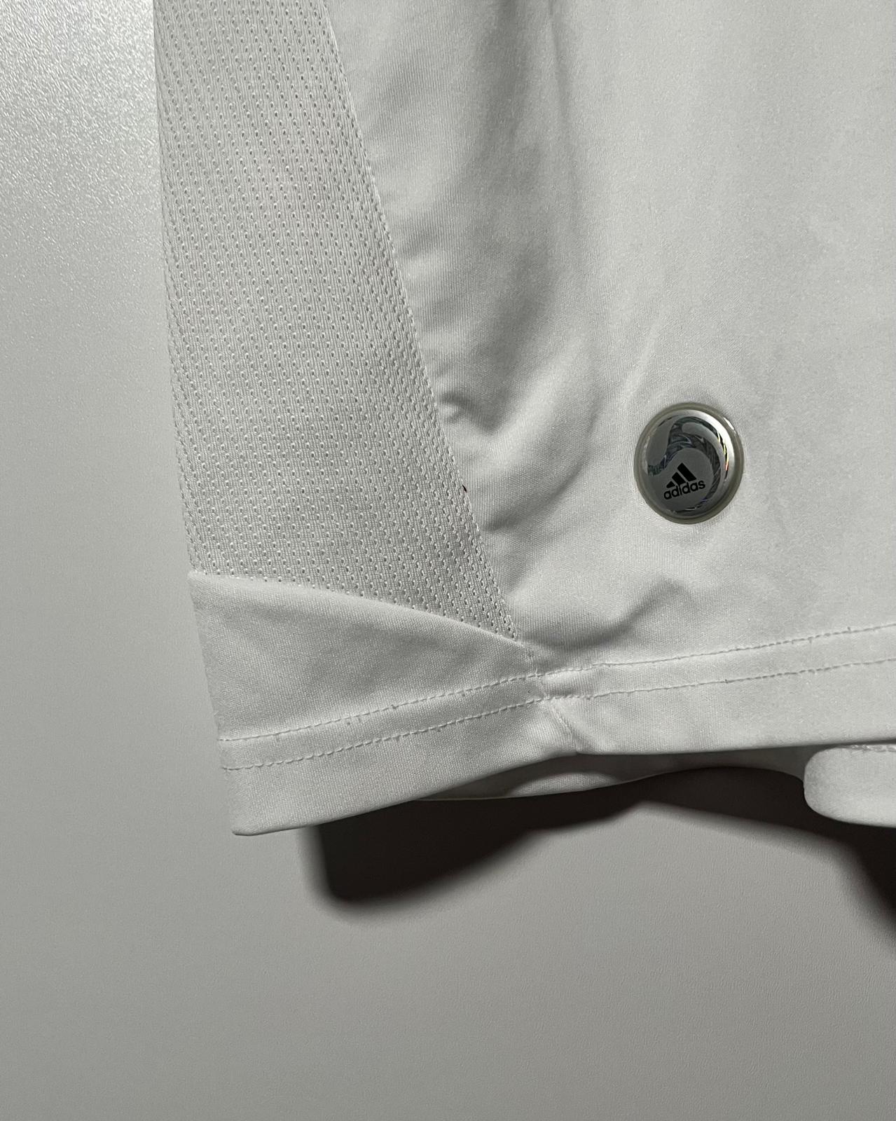 FC Bayern München | 2008 Ausweich-Trikot | Adidas | Massimo Oddo | S