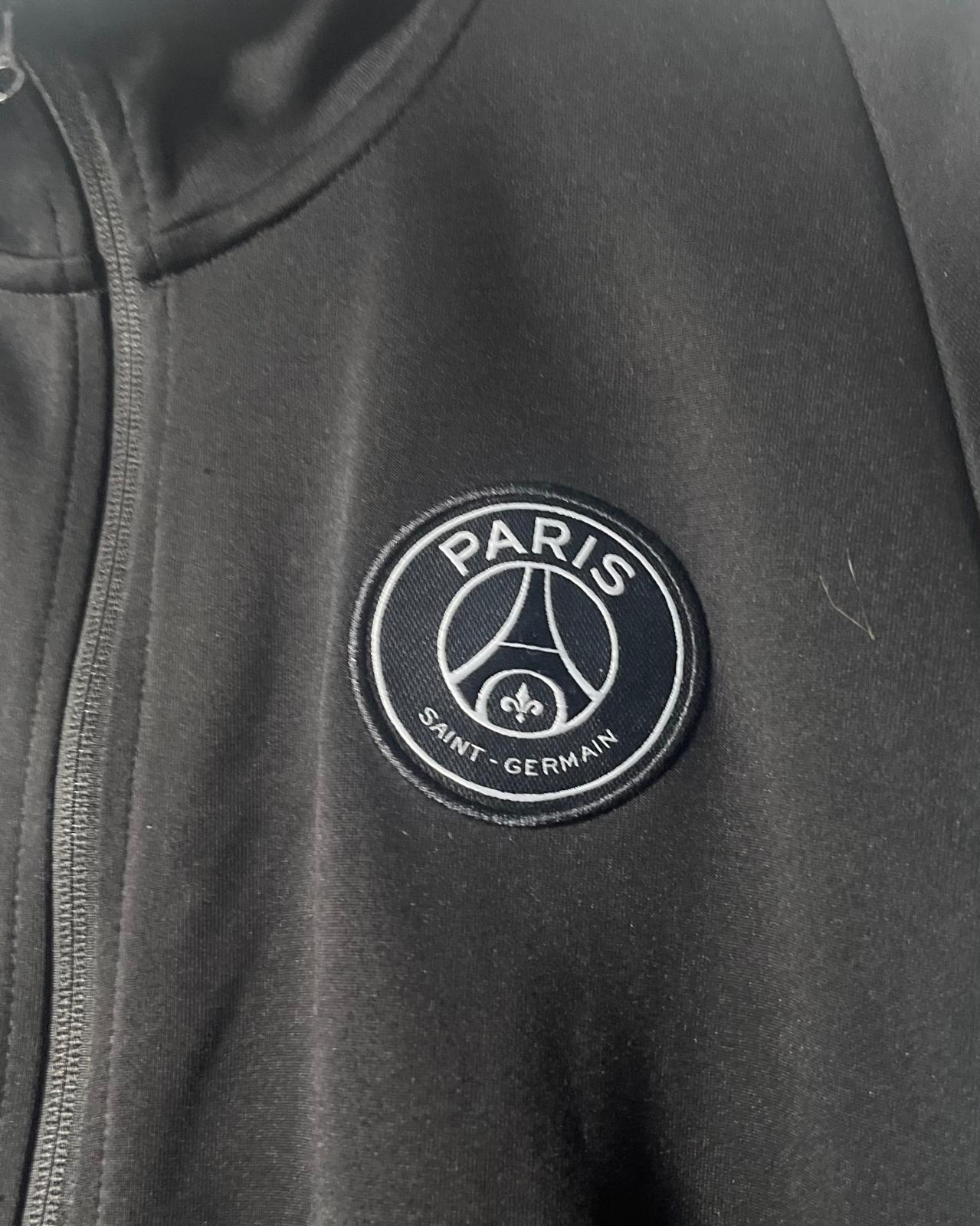 Paris Saint Germain | 2017 Trainingsjacke | Nike | M