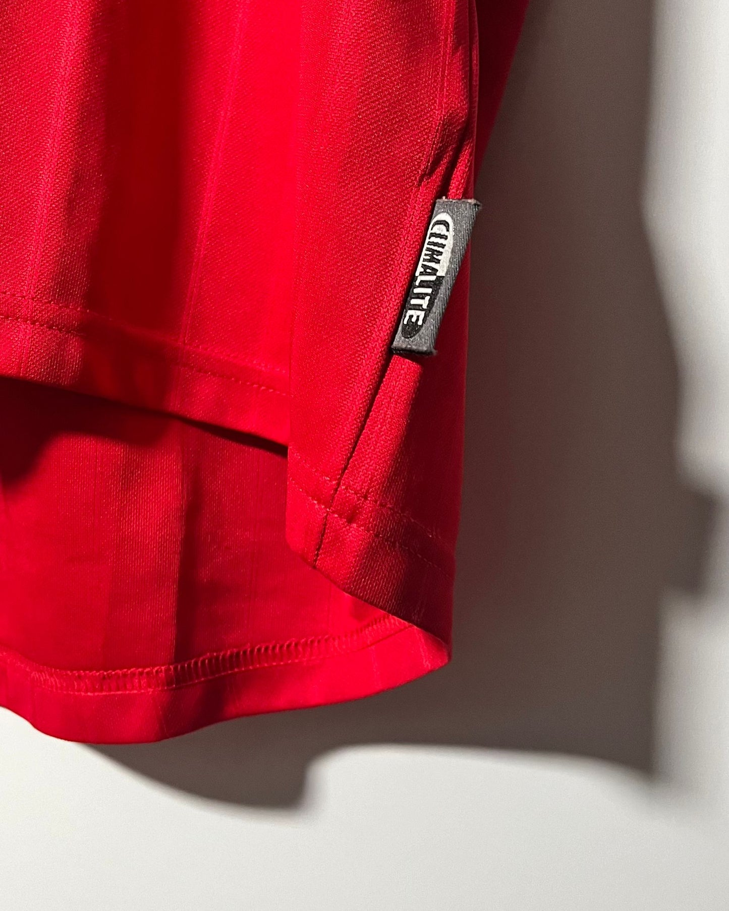 1.FC Nürnberg | 2003 Heim-Trikot | Adidas | XL