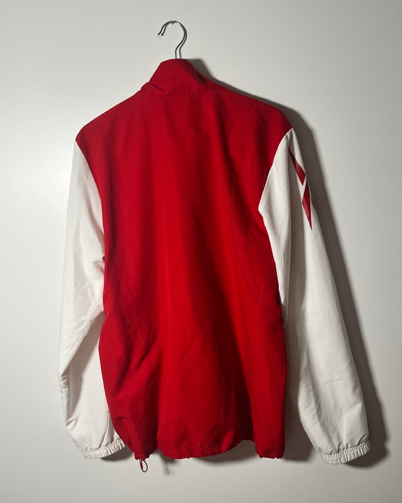 1.FC Köln | 2009 Trainings-Jacke | Reebok | L