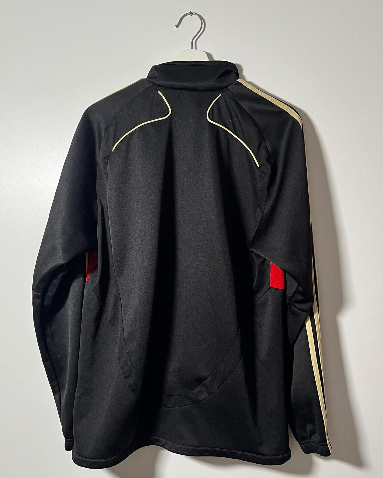 Deutschland | 2008 Trainingsjacke | Adidas