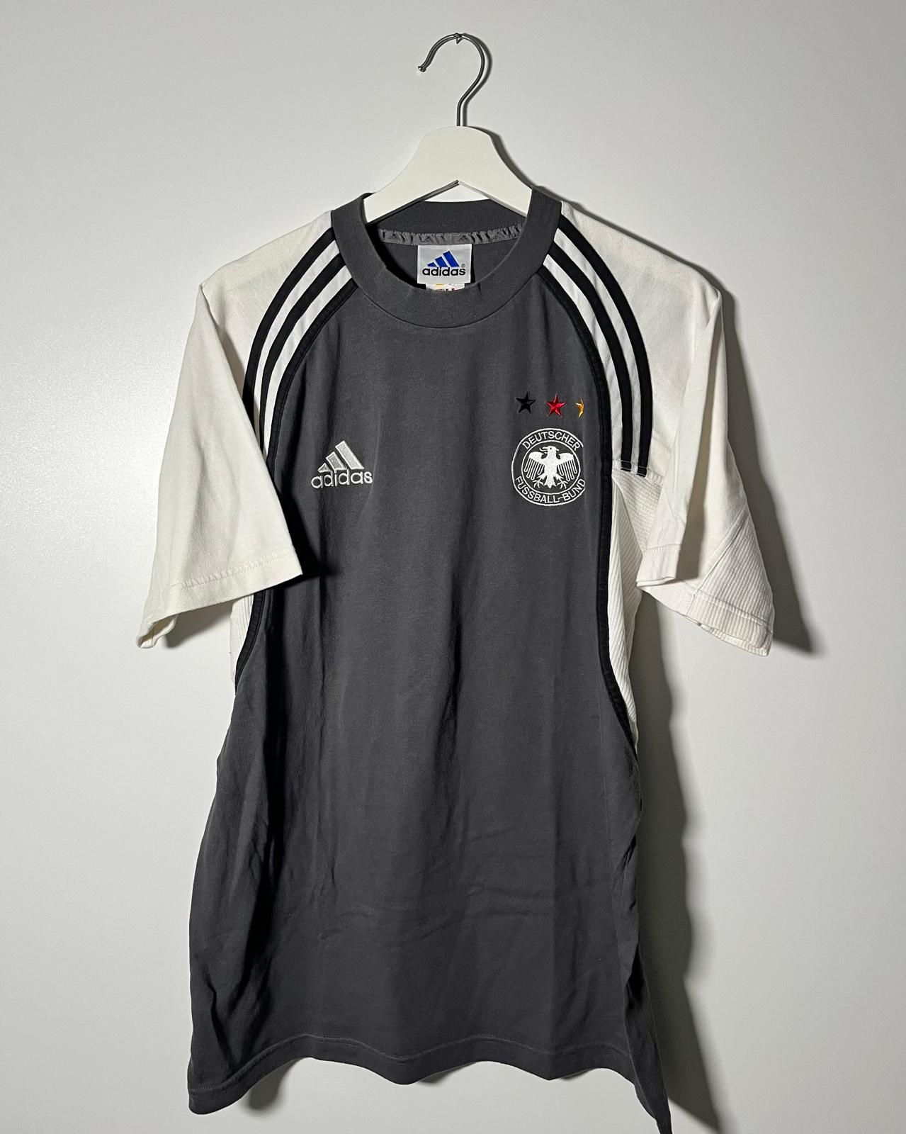 FC Bayern Munich | 2004 third jersey | Bastian Schweinsteiger | Adidas | S