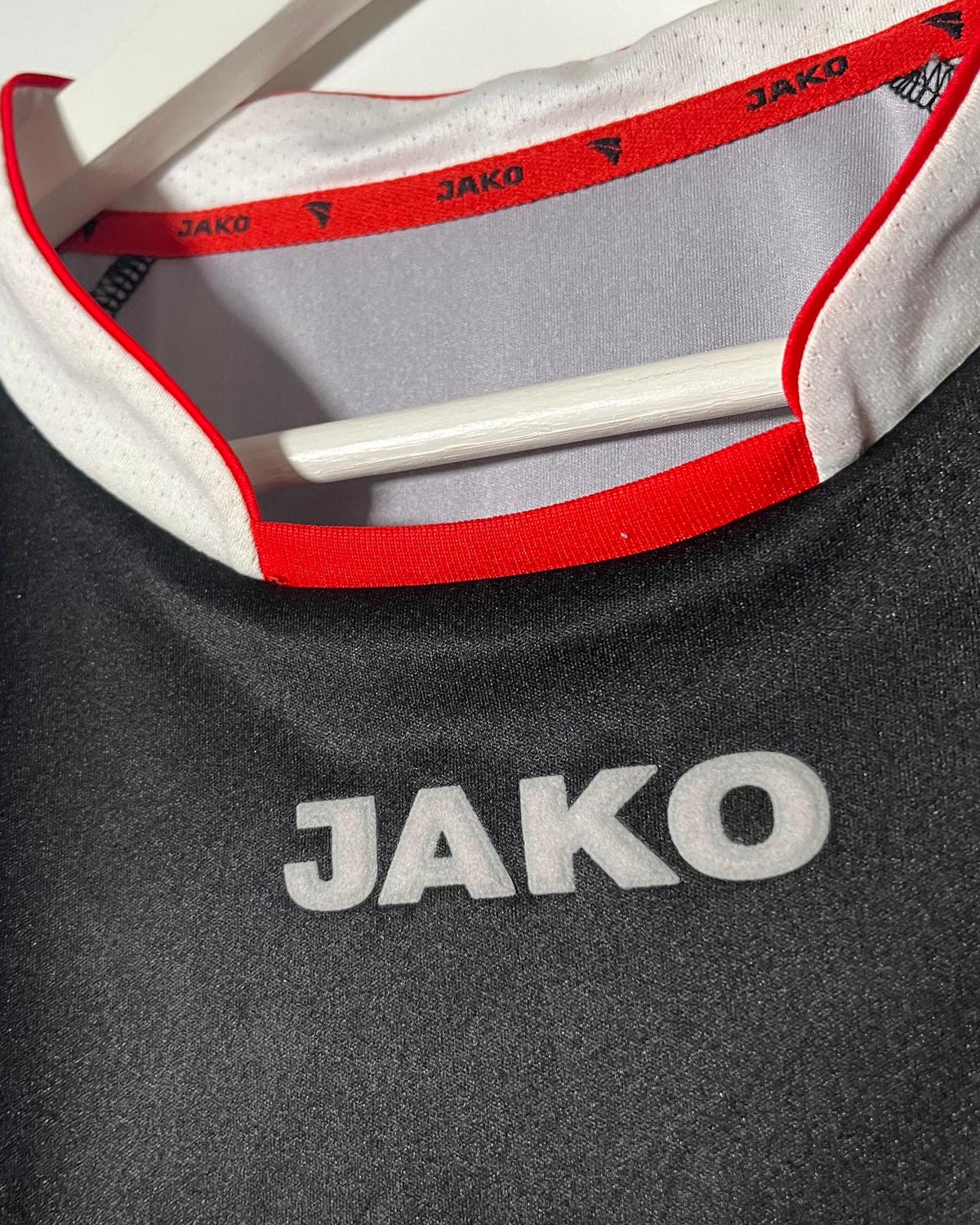 Eintracht Frankfurt | 2008 Ausweich-Trikot | Jako | L