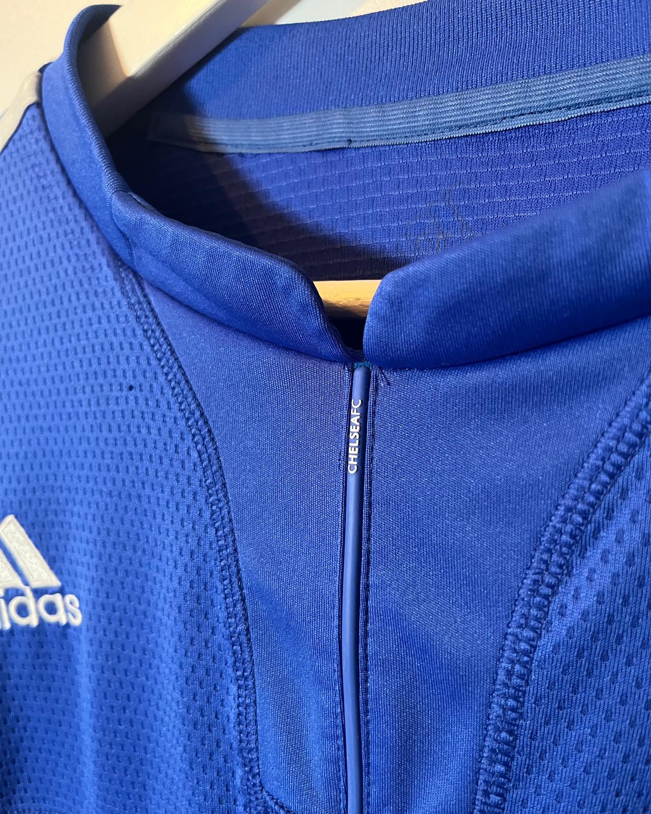 FC Chelsea | 2009 Heim-Trikot | Adidas | XL