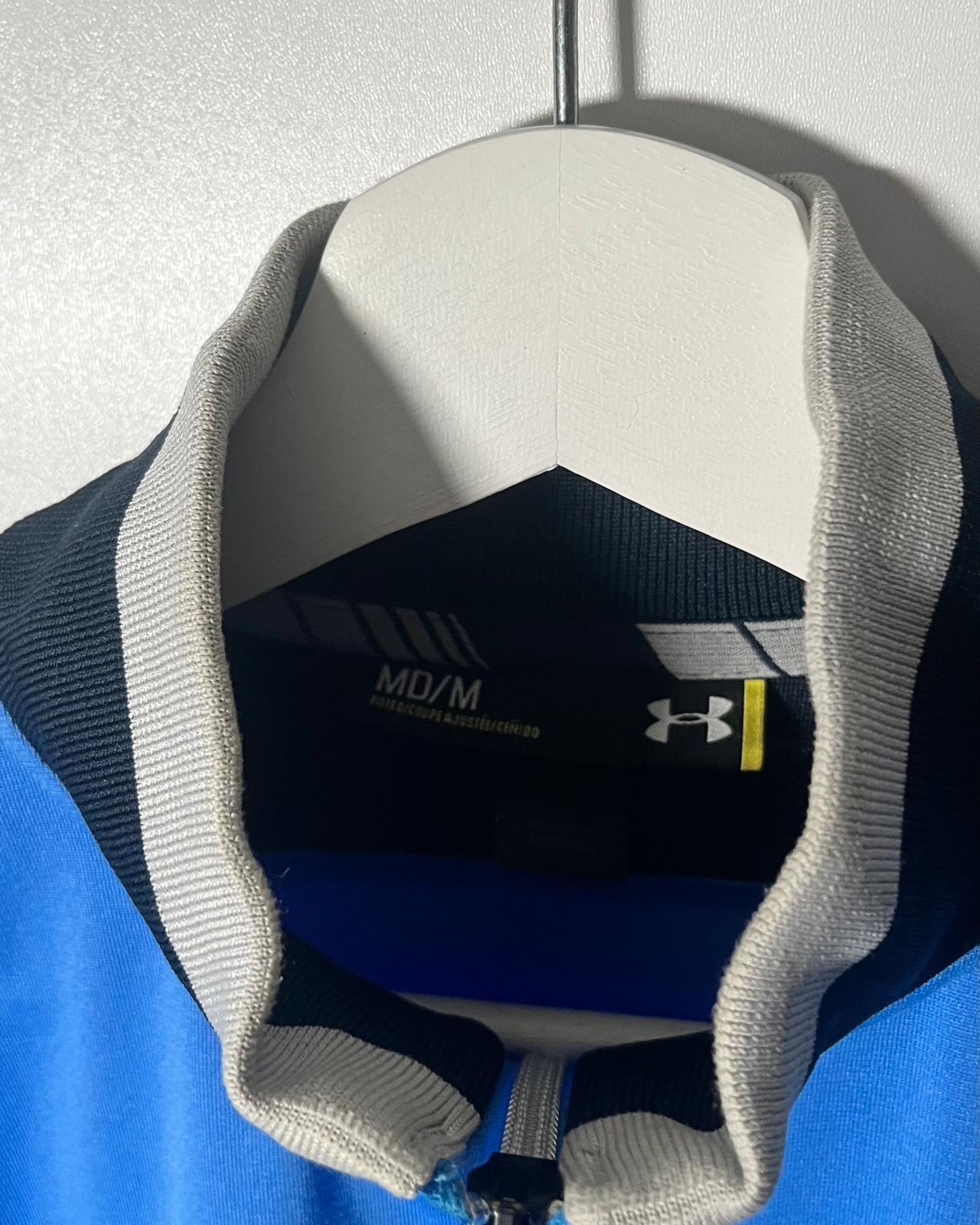 Tottenham Hotspur | 2012 Trainingsjacke | Under Armour | M