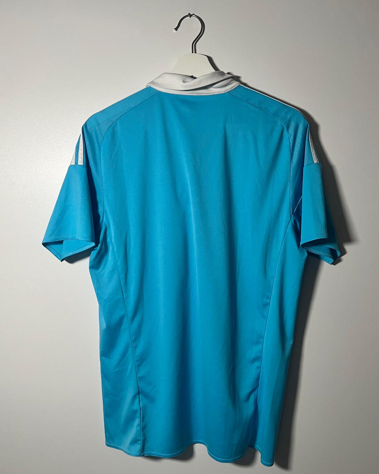 FC Bayern Munich | 2004 third jersey | Bastian Schweinsteiger | Adidas | S