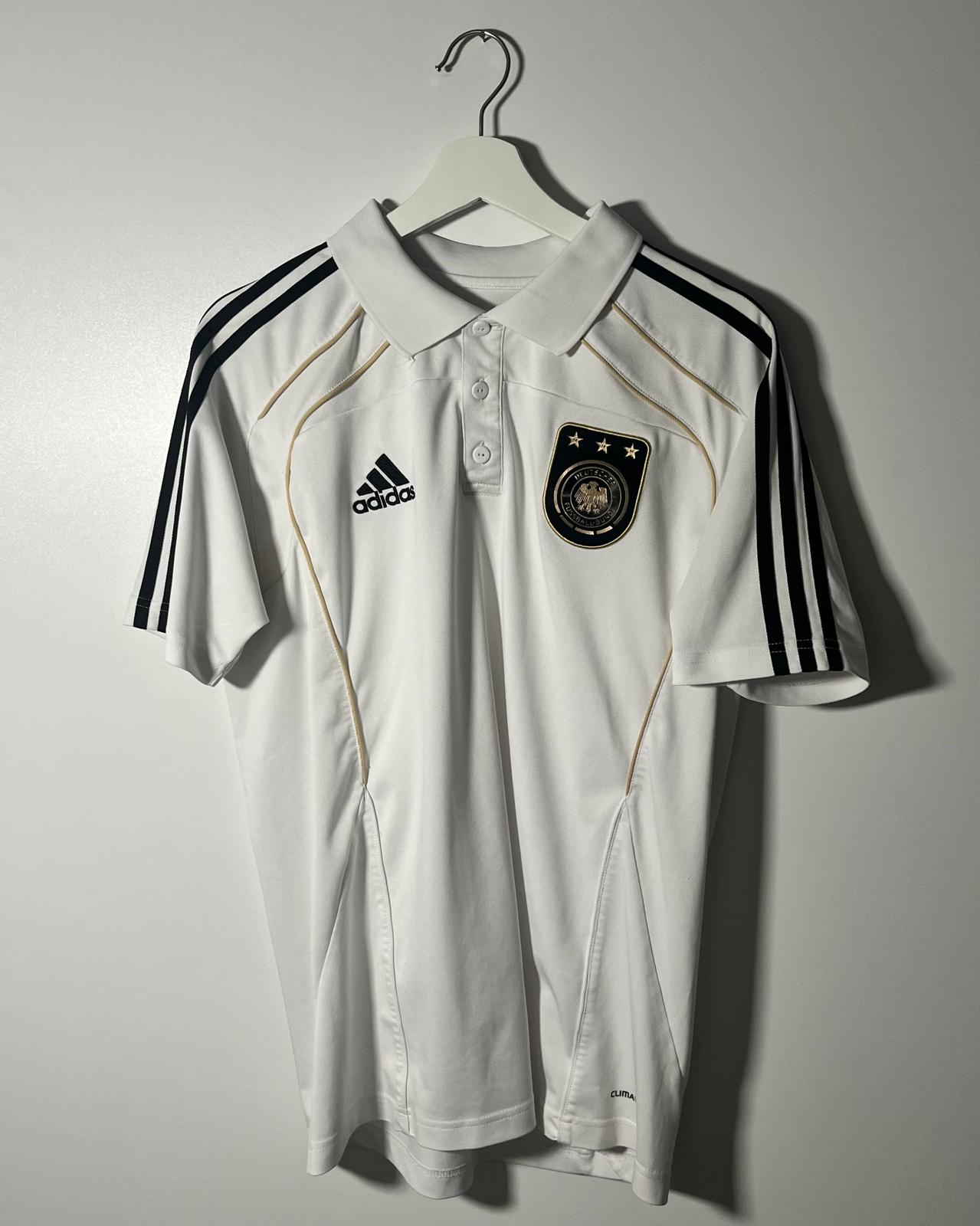 Deutschland | 2010 Polo | Adidas | L
