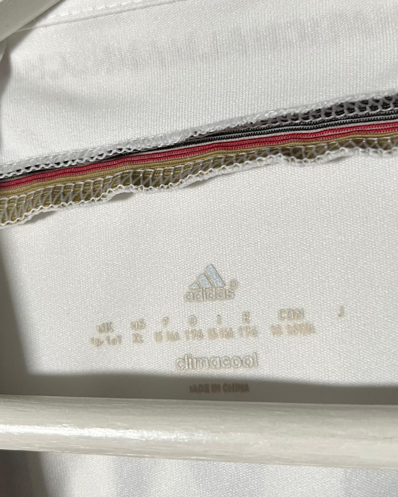 Deutschland | 2014 Heim-Trikot | Adidas | Julian Draxler | S