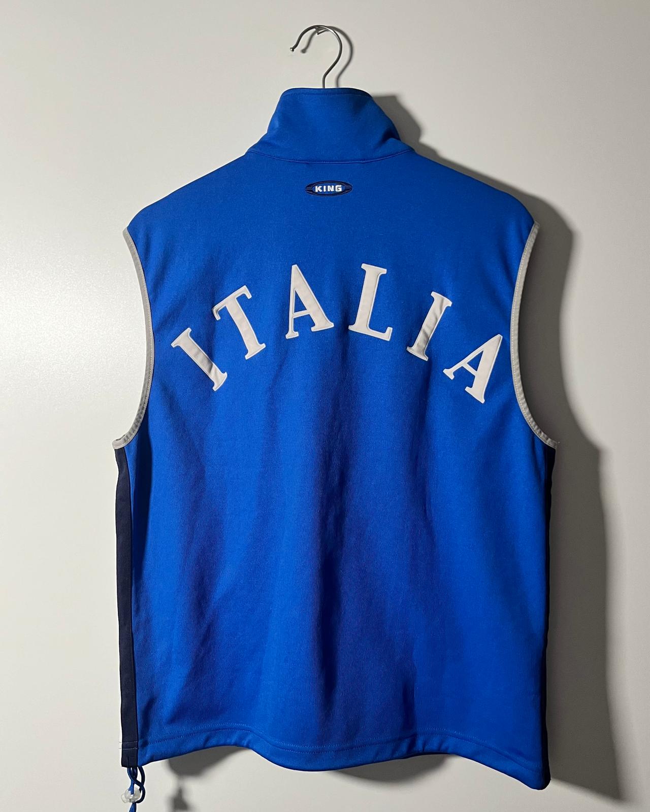 Italien | 2003 Weste | Puma | M