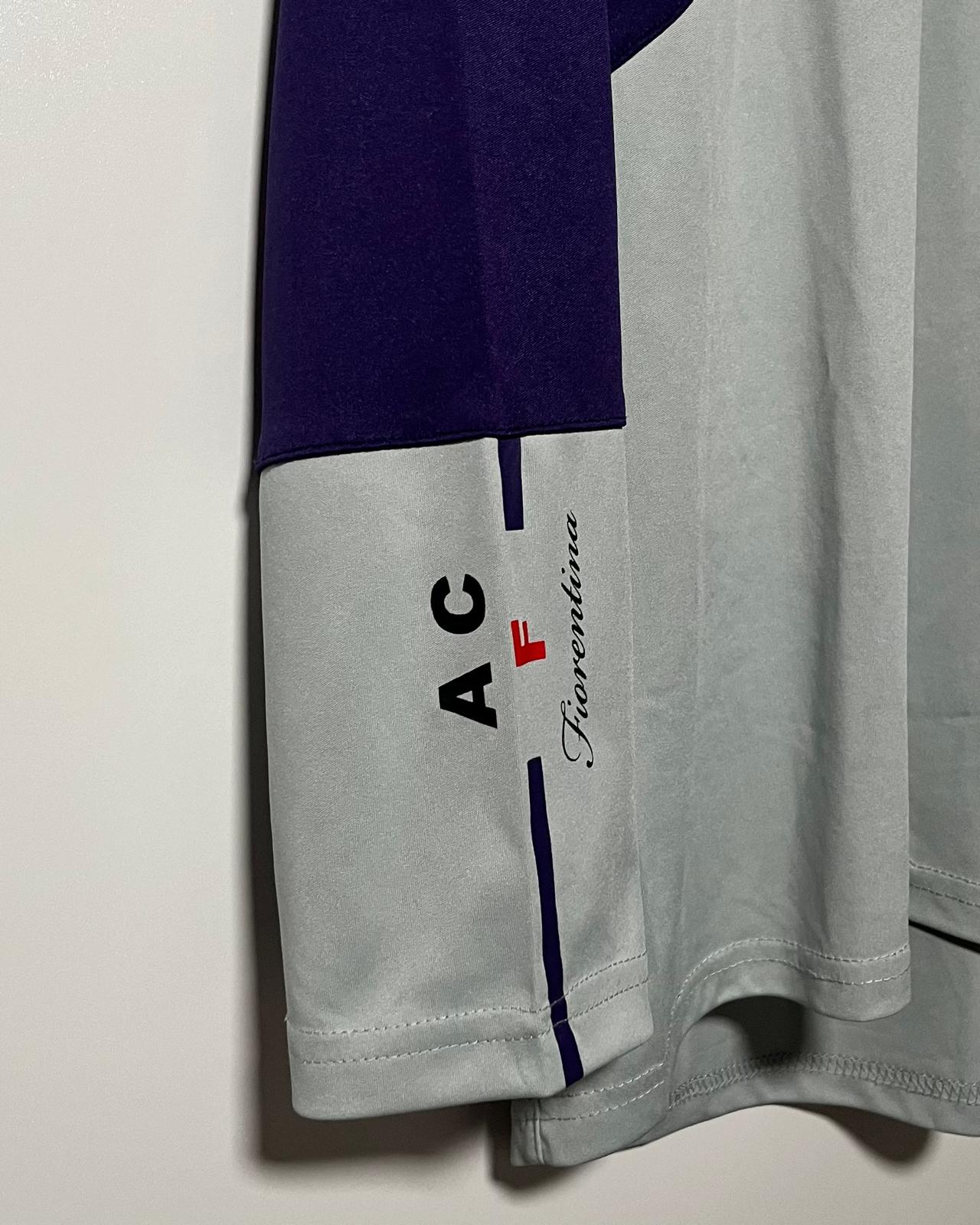 FC Bayern Munich | 2004 third jersey | Bastian Schweinsteiger | Adidas | S