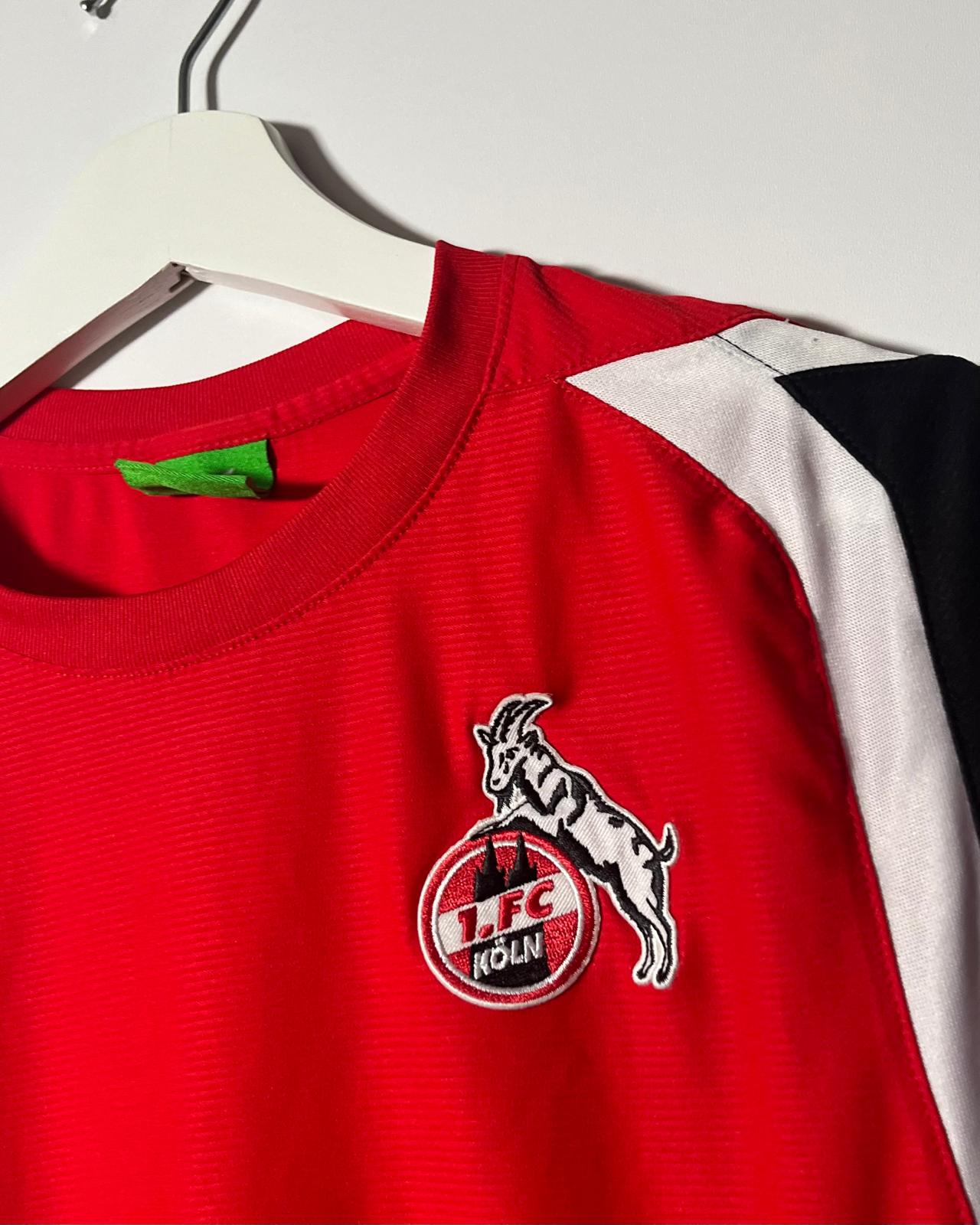 1.FC Köln | 2014 Trainings-Trikot | Erima | S