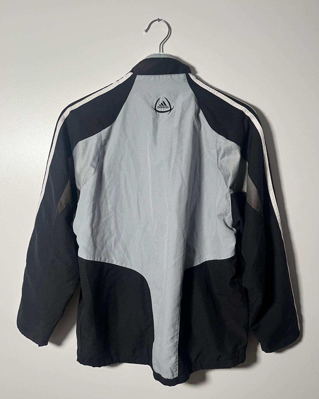 FC Bayern Munich | 2004 third jersey | Bastian Schweinsteiger | Adidas | S