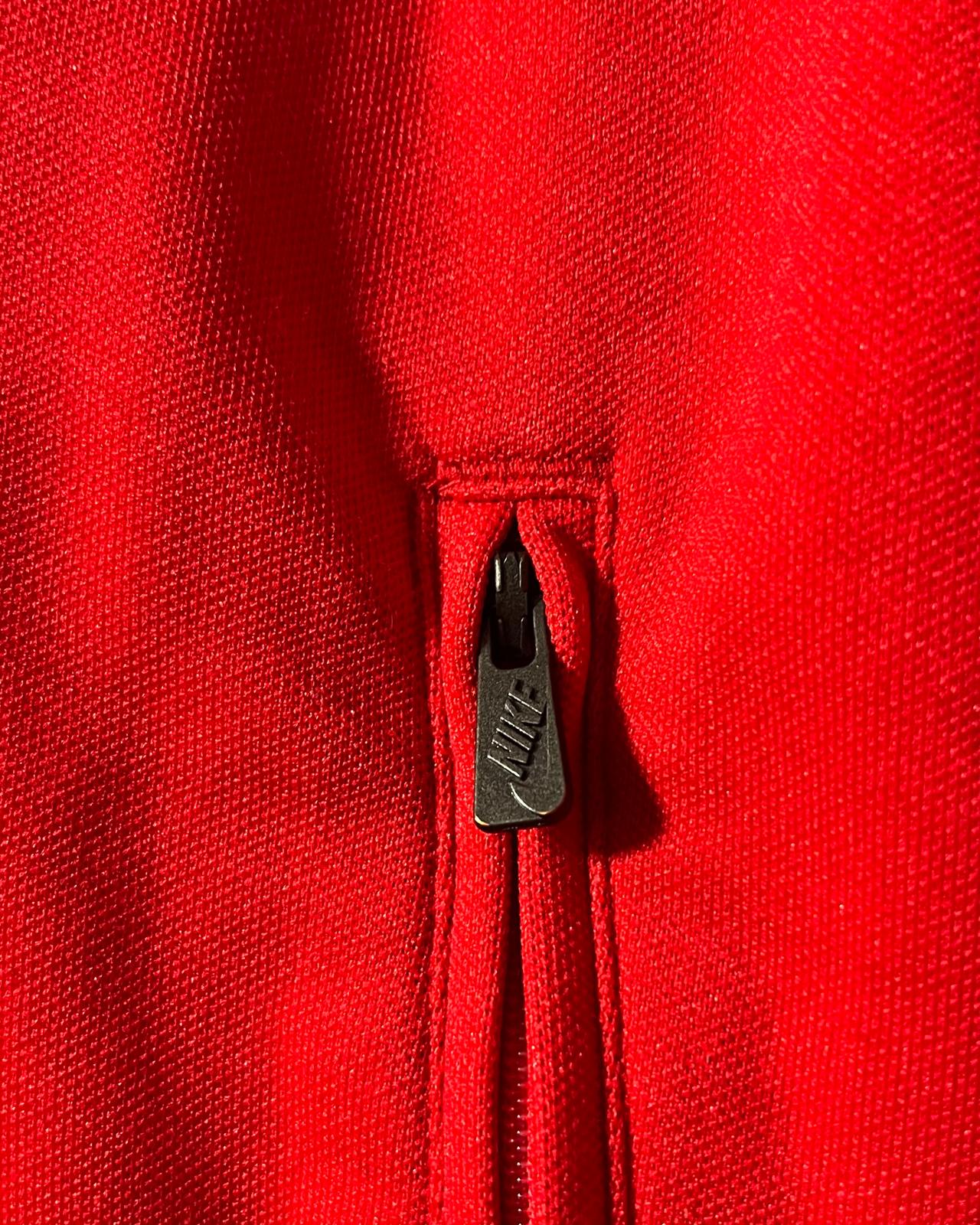 USA | 2010 Trainingsjacke | Nike | M