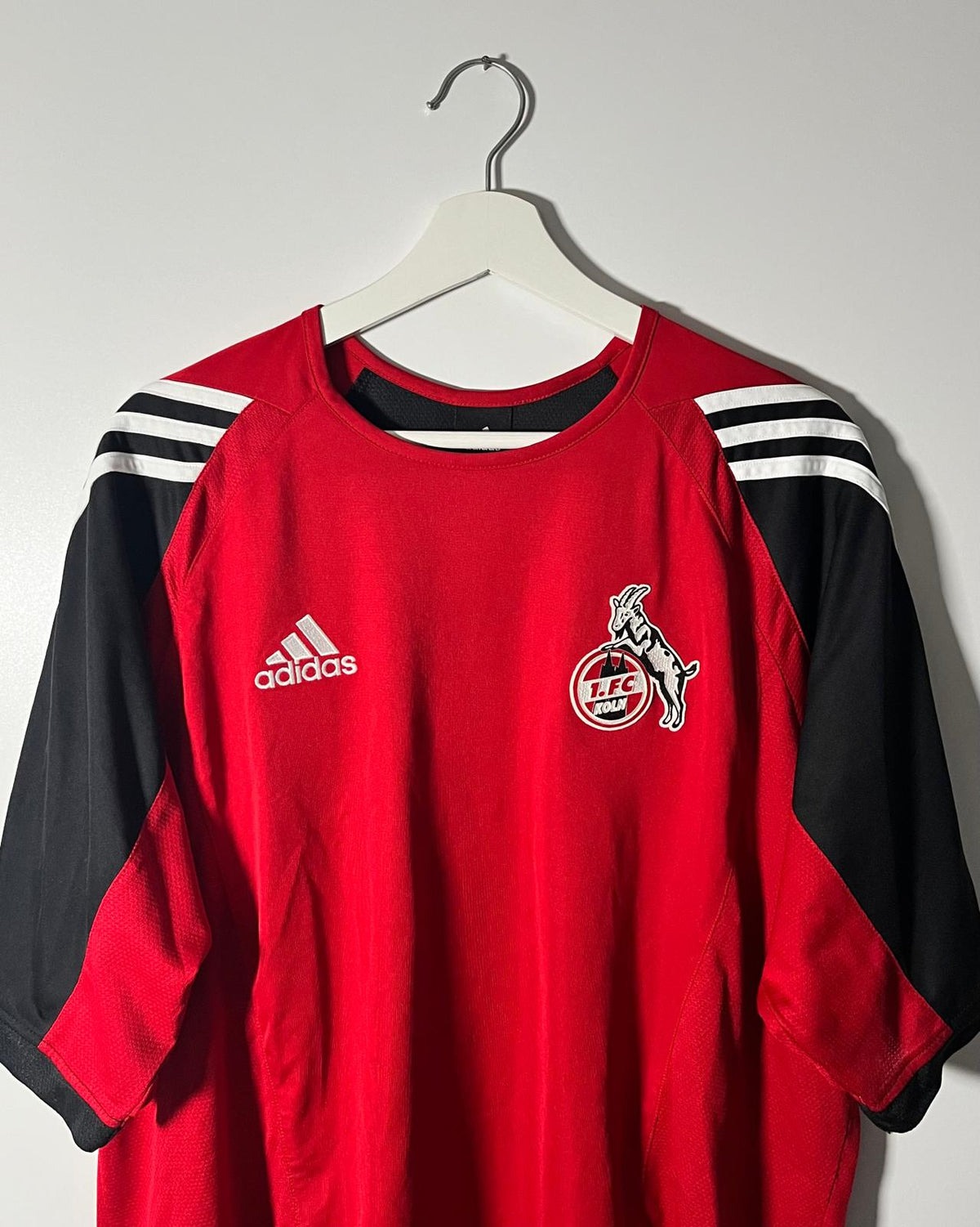 FC Bayern Munich | 2004 third jersey | Bastian Schweinsteiger | Adidas | S