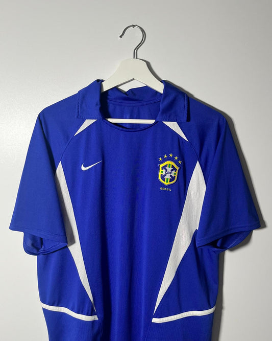 FC Bayern Munich | 2004 third jersey | Bastian Schweinsteiger | Adidas | S