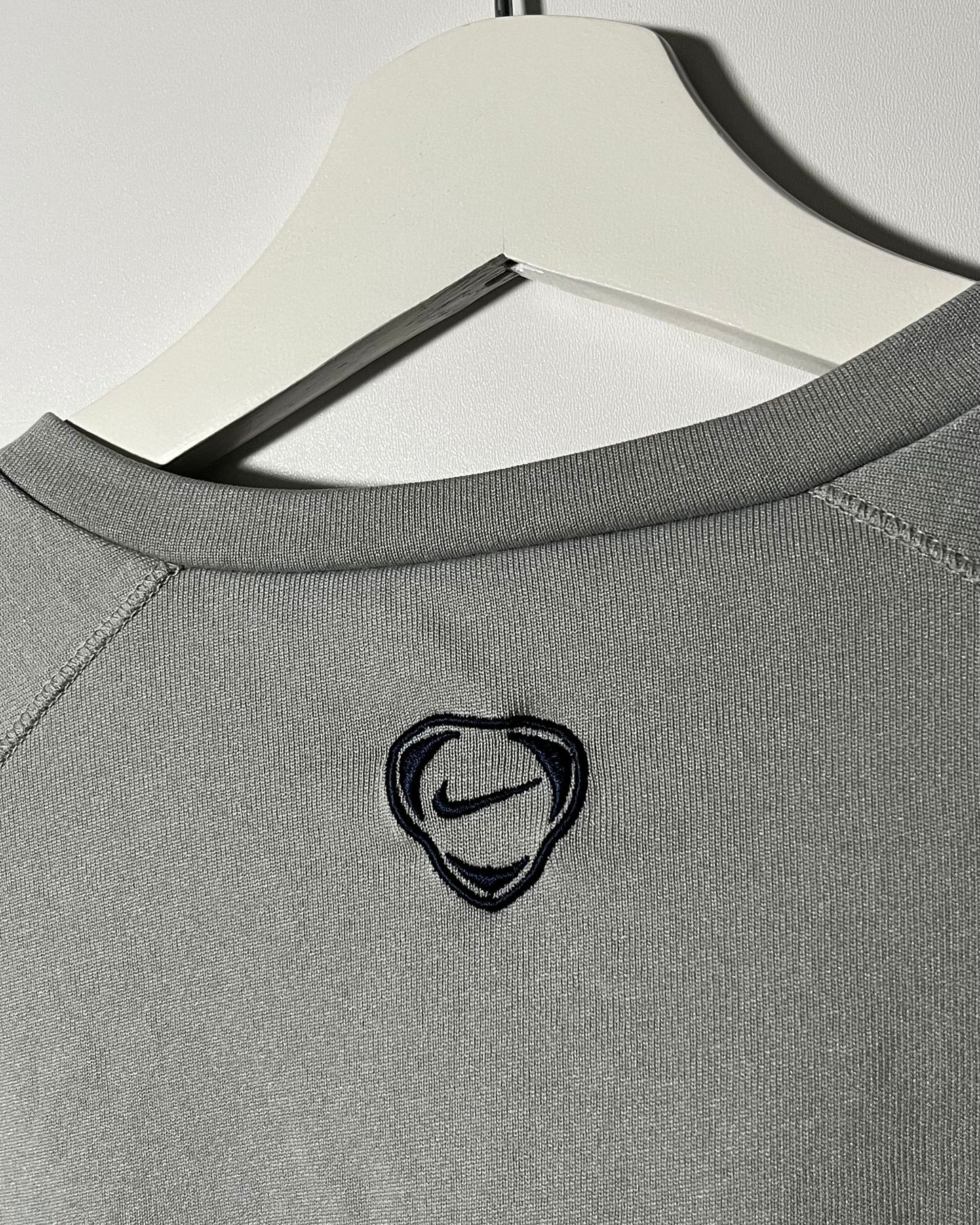 FC Barcelona | 2007 Trainings-Trikot | Nike | M