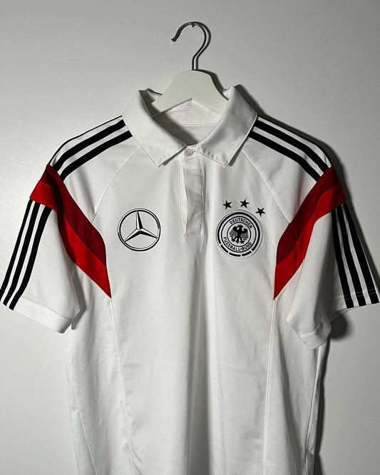 Deutschland | 2014 Polo  | Adidas | M