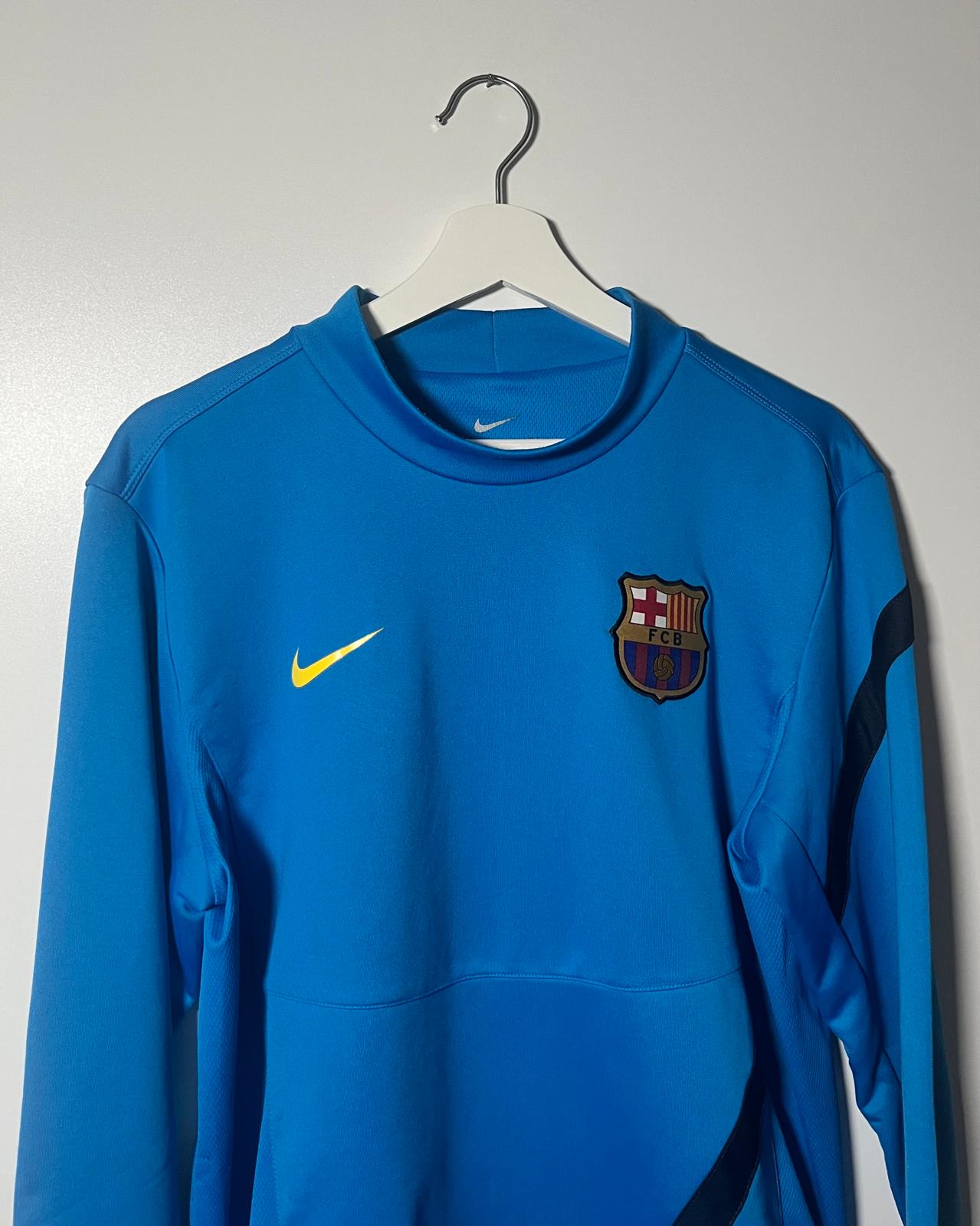 FC Barcelona | 2016 Home Jersey | Nike | XL