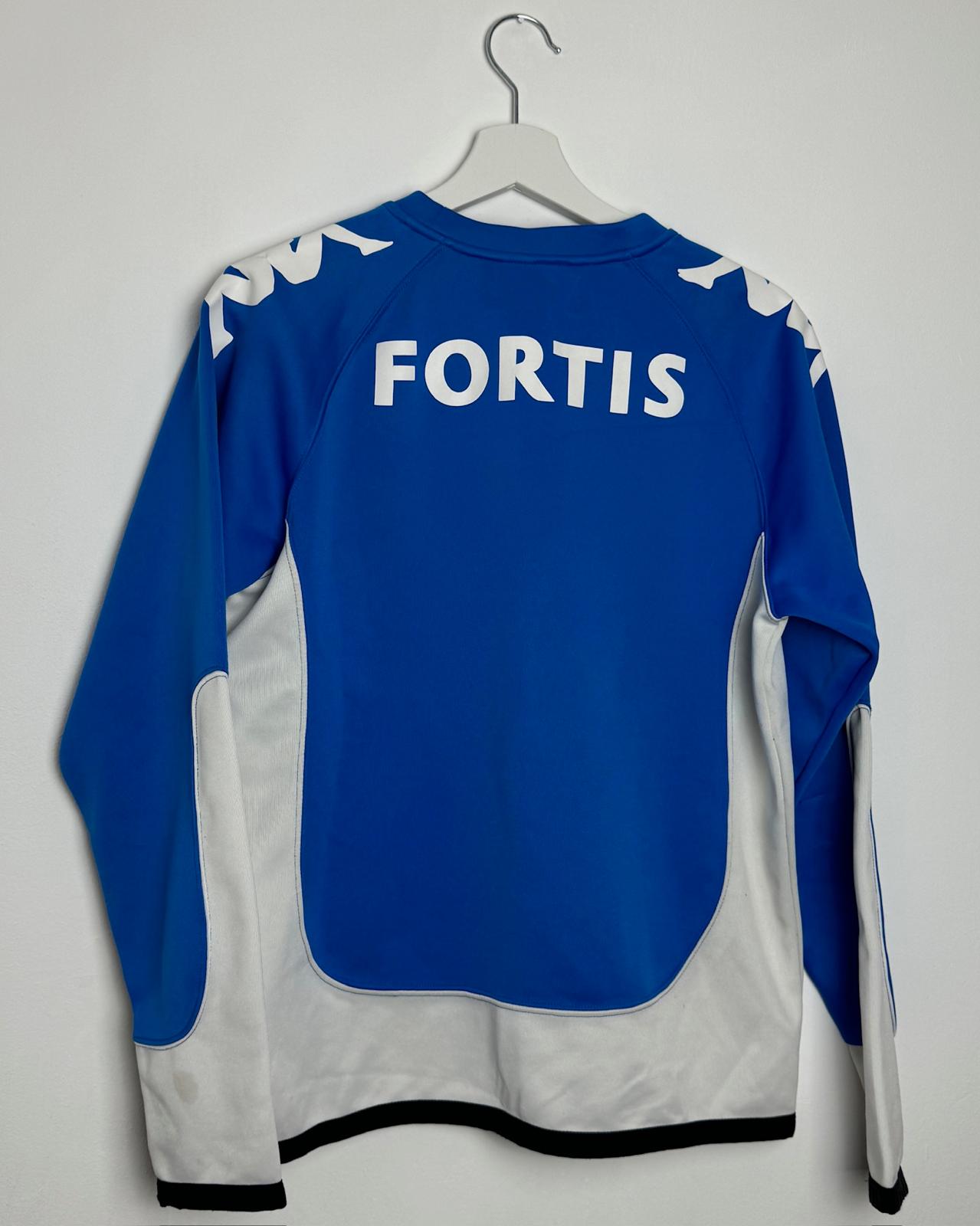 Feyenoord Rotterdam | 2006 Sweatshirt | Kappa | M