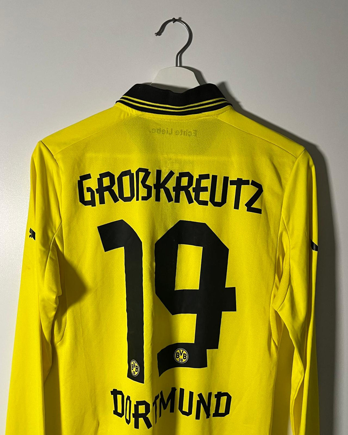 FC Bayern Munich | 2004 third jersey | Bastian Schweinsteiger | Adidas | S