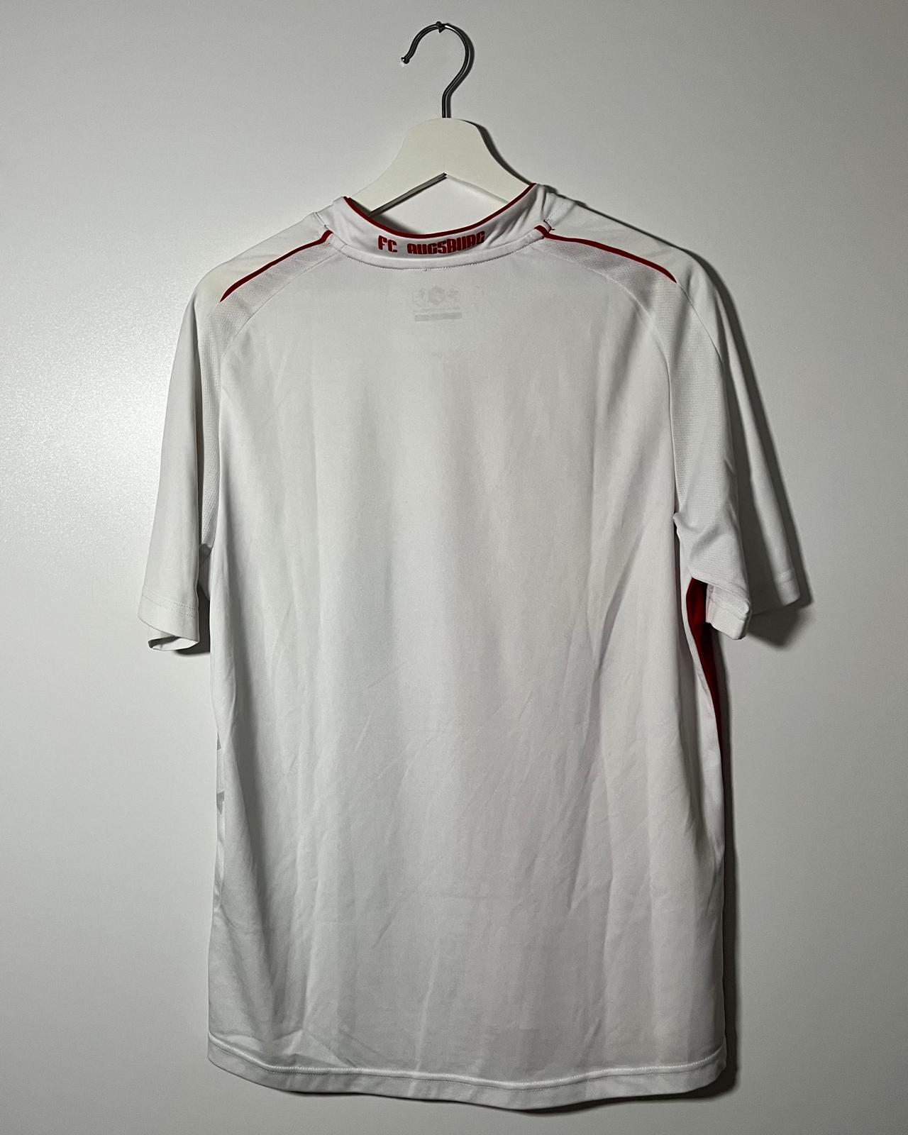 FC Augsburg | 2009 Heim-Trikot | Jako | M