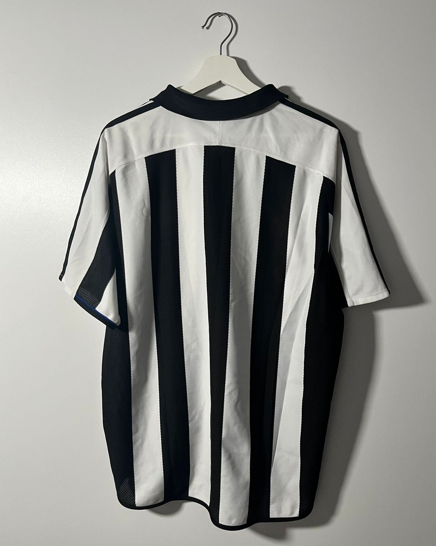 Newcastle United | 2003 Heim-Trikot | Adidas | L