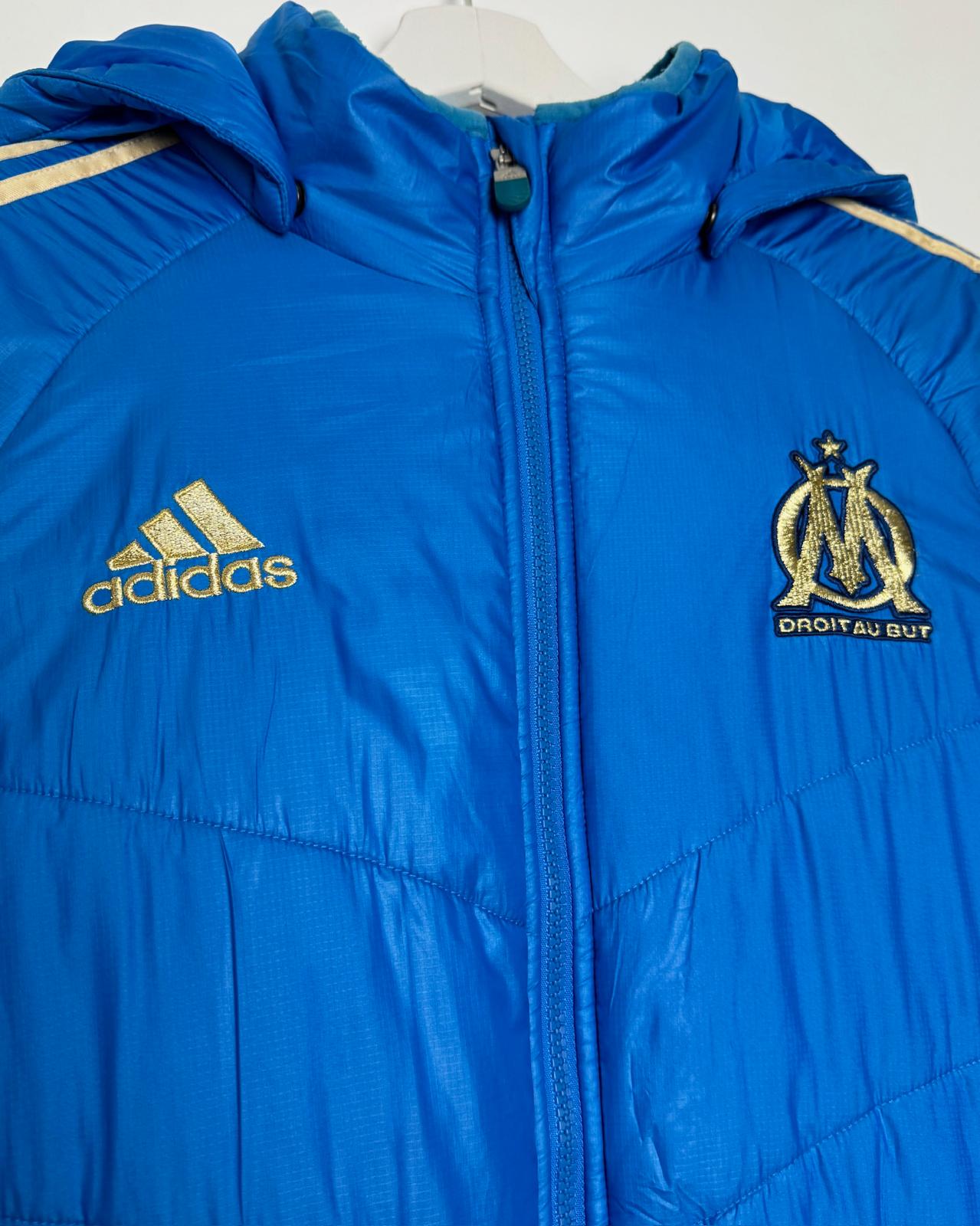 Olympique Marseille | 2011 Weste | Adidas| M