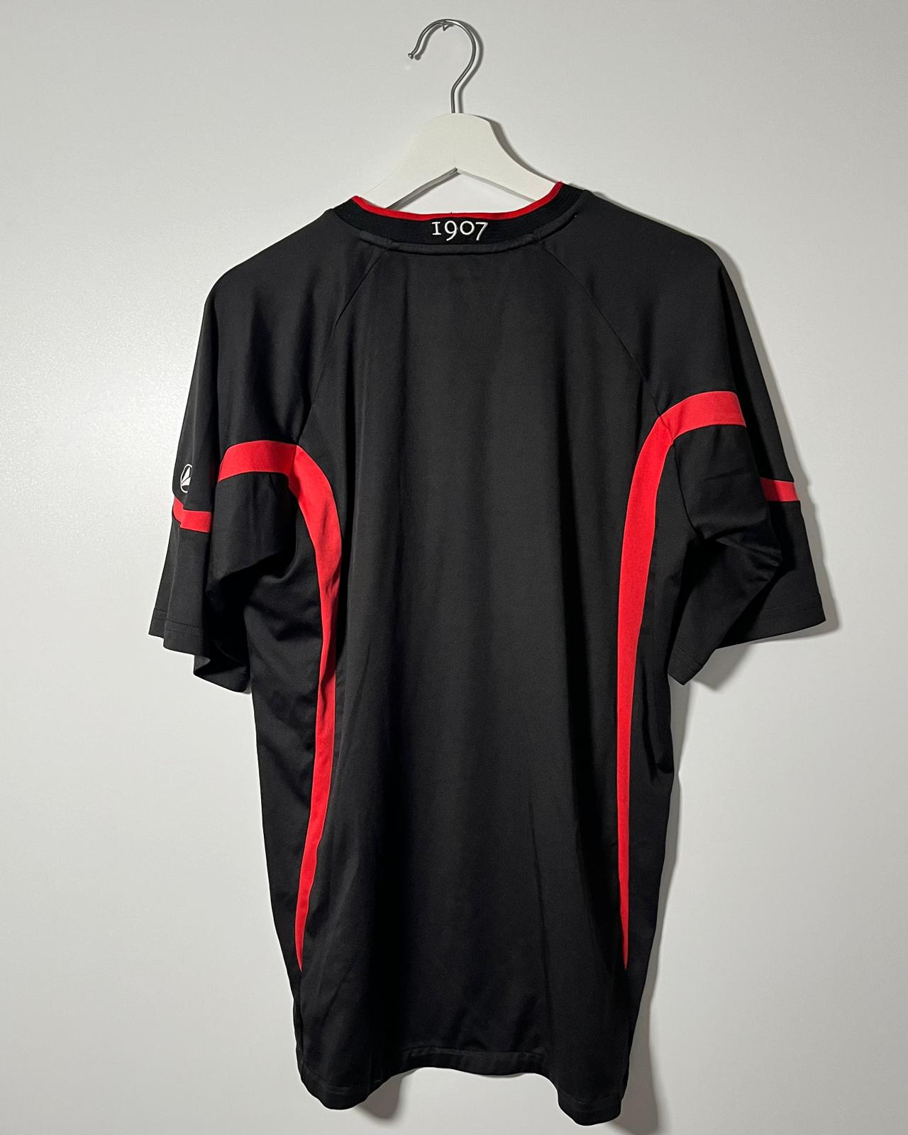 FC Augsburg | 2011 Auswärts-Trikot | Jako | L