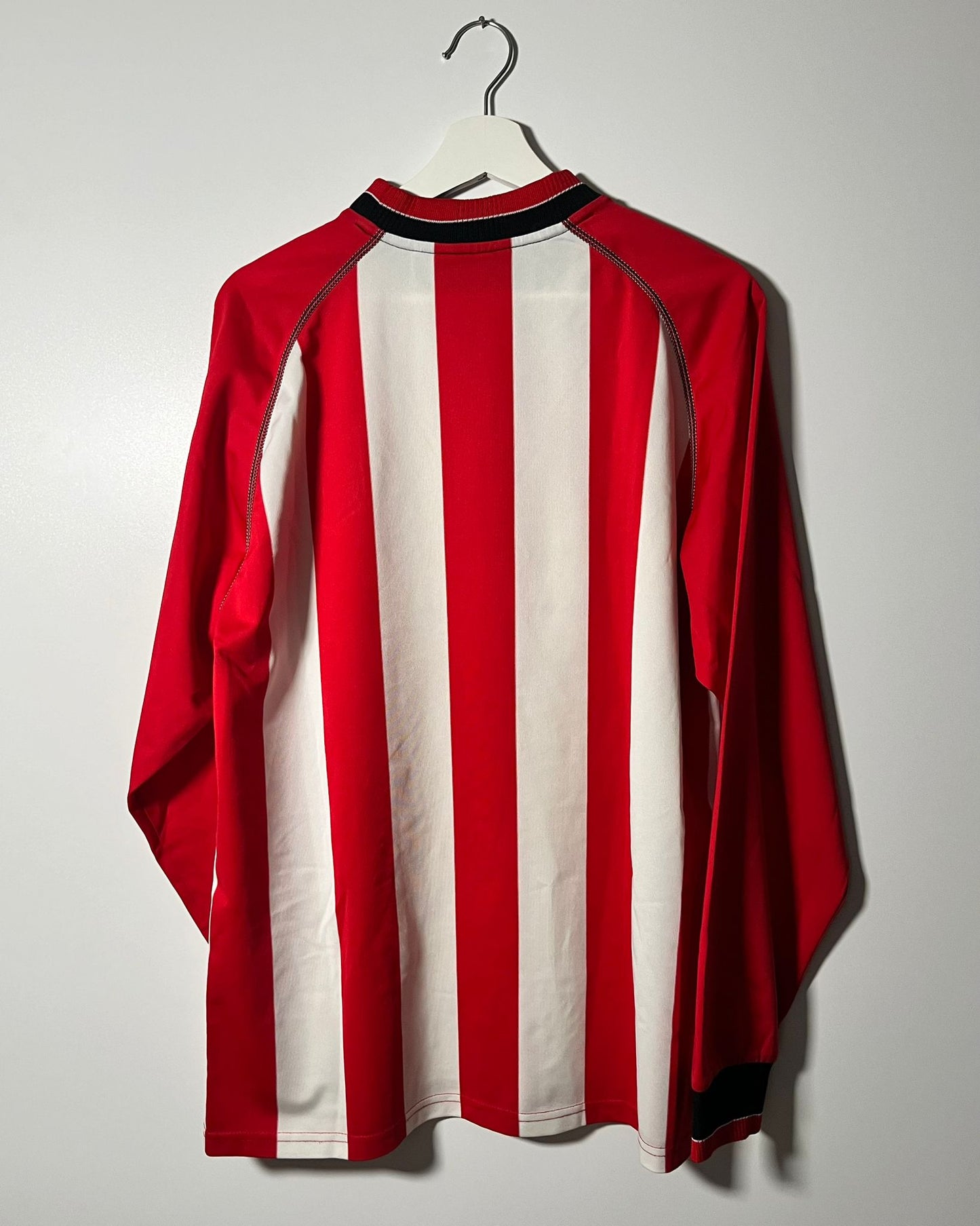 FC Southampton | 2003 Heim-Trikot | In-House | L