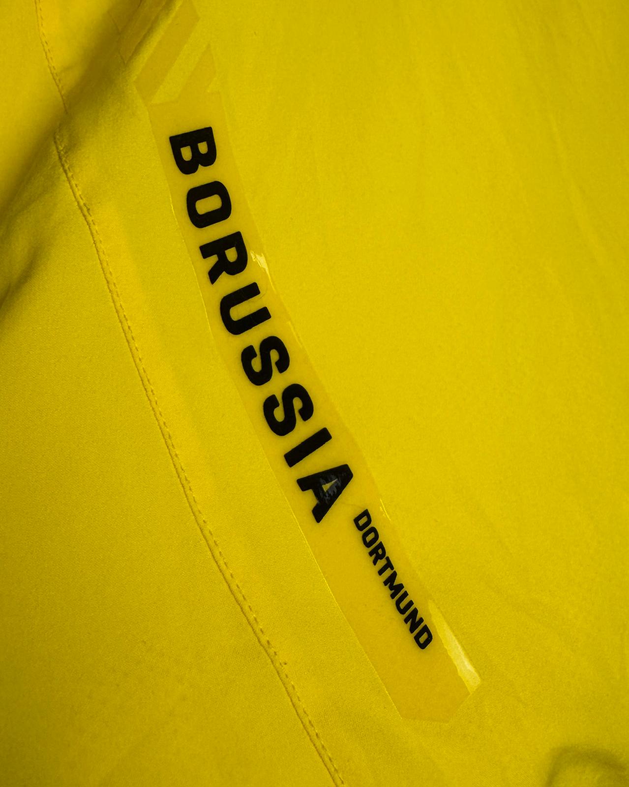 Borussia Dortmund | 2015 Trainingsjacke | Puma | M