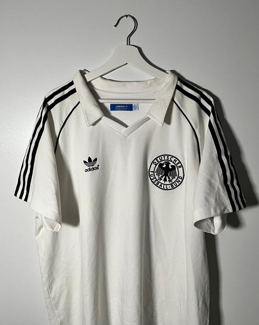 Deutschland | 2012 "retro" Trikot  | Adidas | XXL