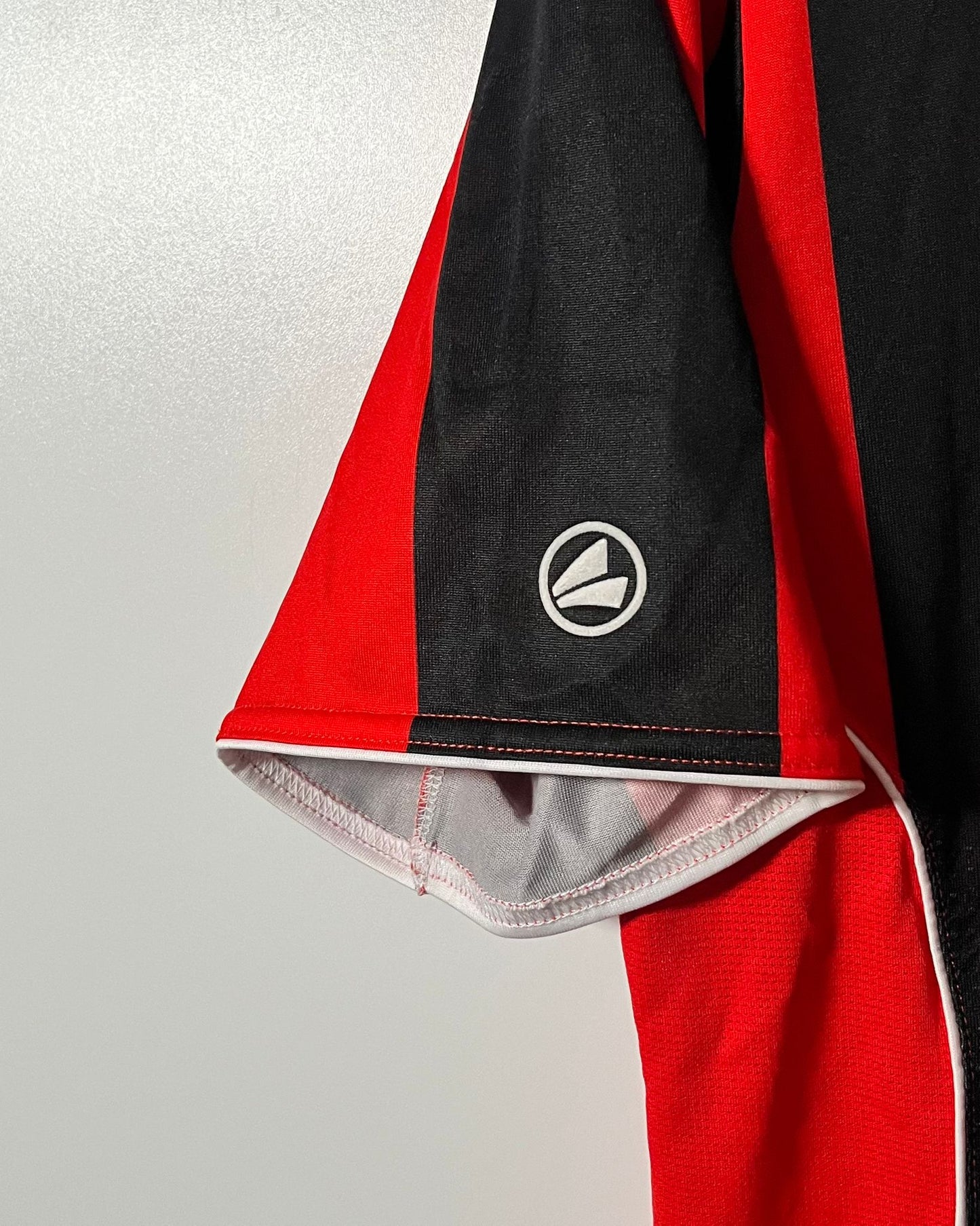Eintracht Frankfurt | 2011 Heim-Trikot | Jako | L