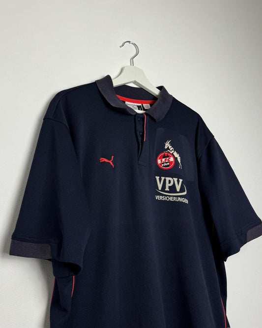 1.FC Köln | 2001 Polo | Puma | L