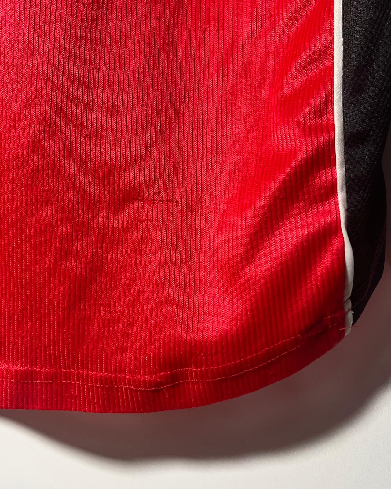 Eintracht Frankfurt | 1998 Heim-Trikot | Puma | S