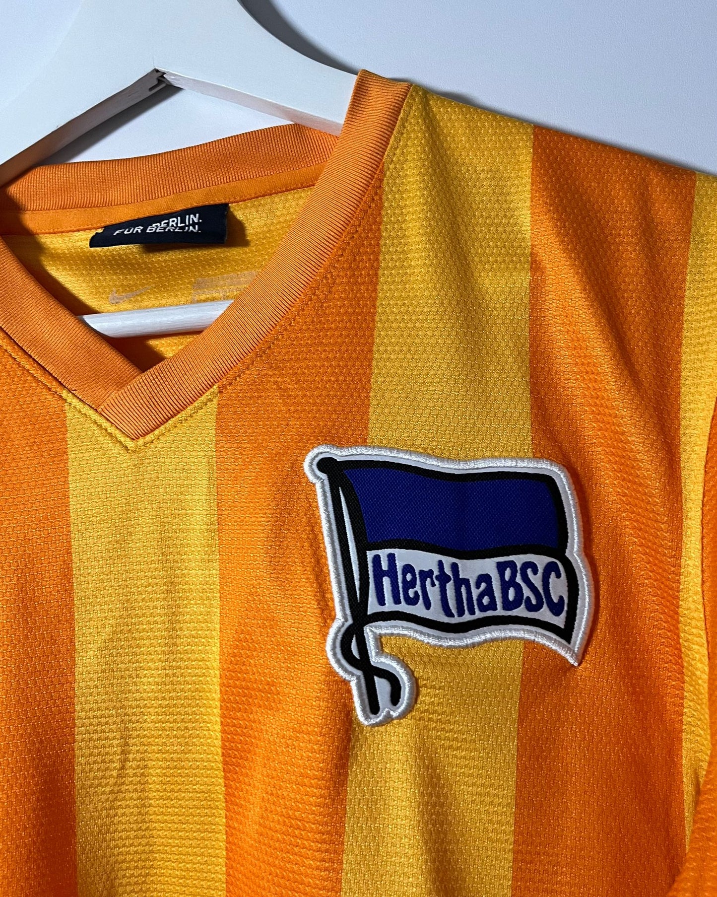 Belgium | 2000 home jersey | Nike | XL